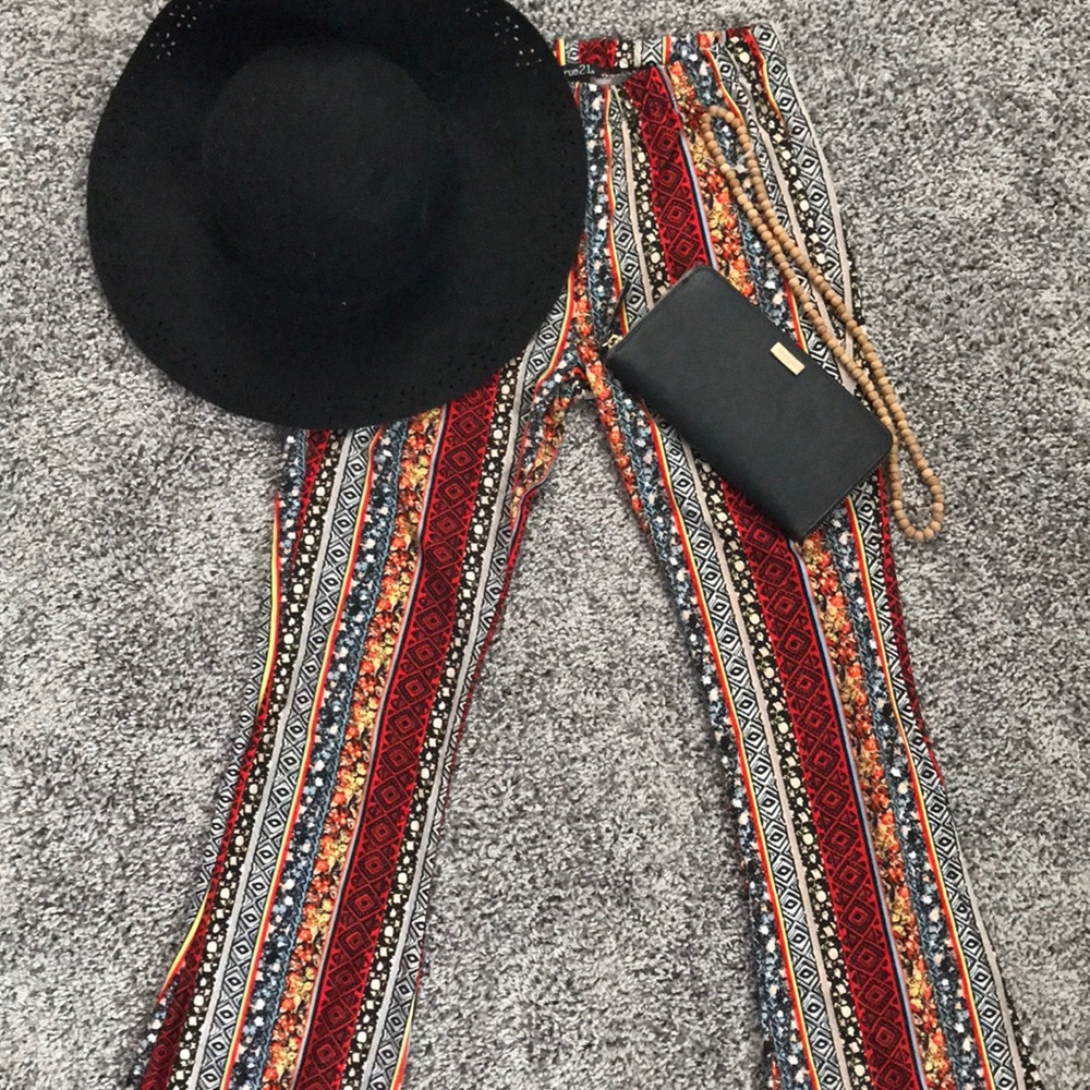 Fancy Pants!